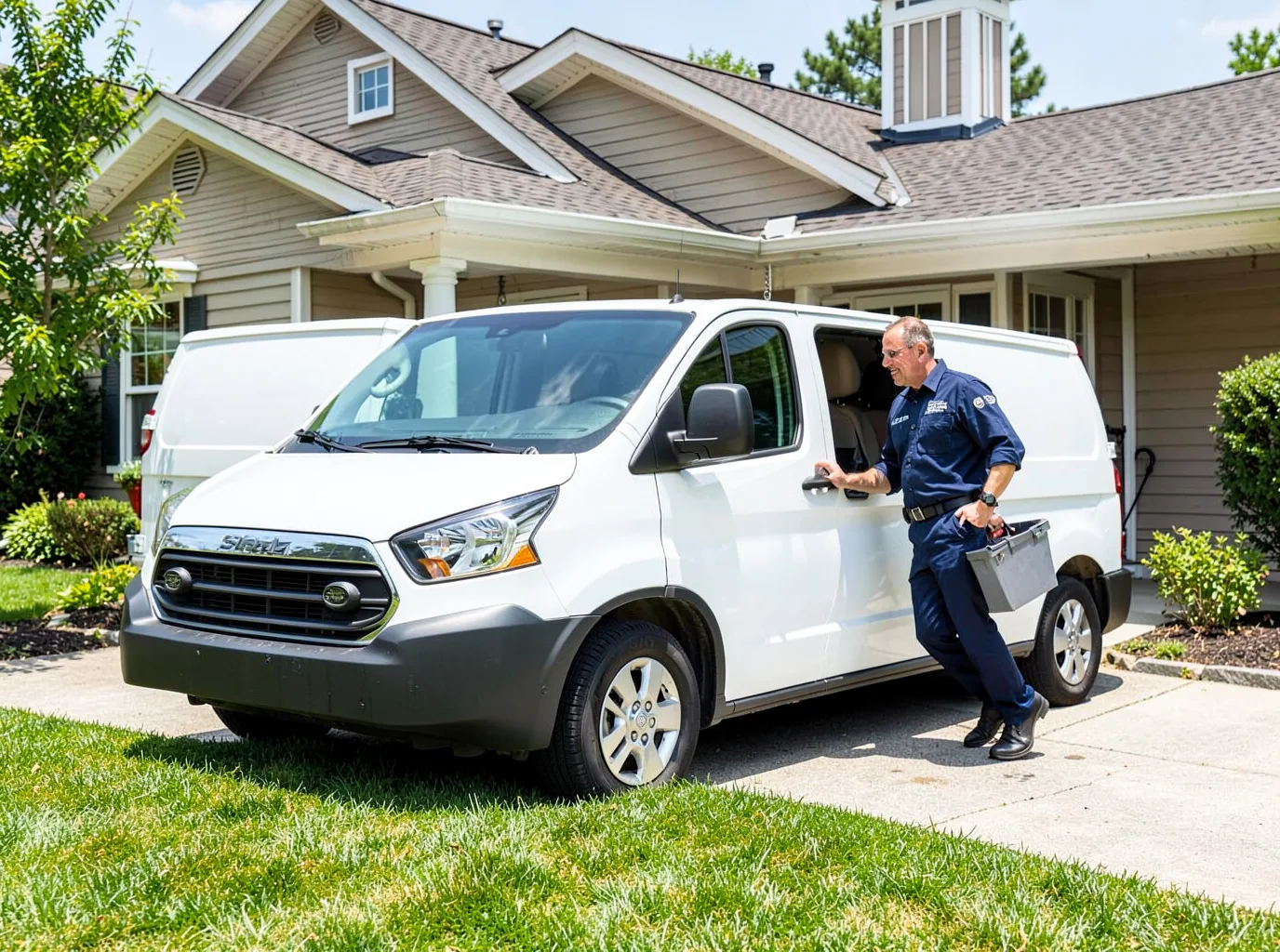 Emergency Plumber company in Fort Madison, IA